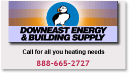 Downeast energy & Building Supply