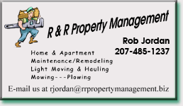 R&R Property Management