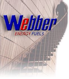 Webber Logo