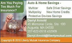 Liberty Mutual